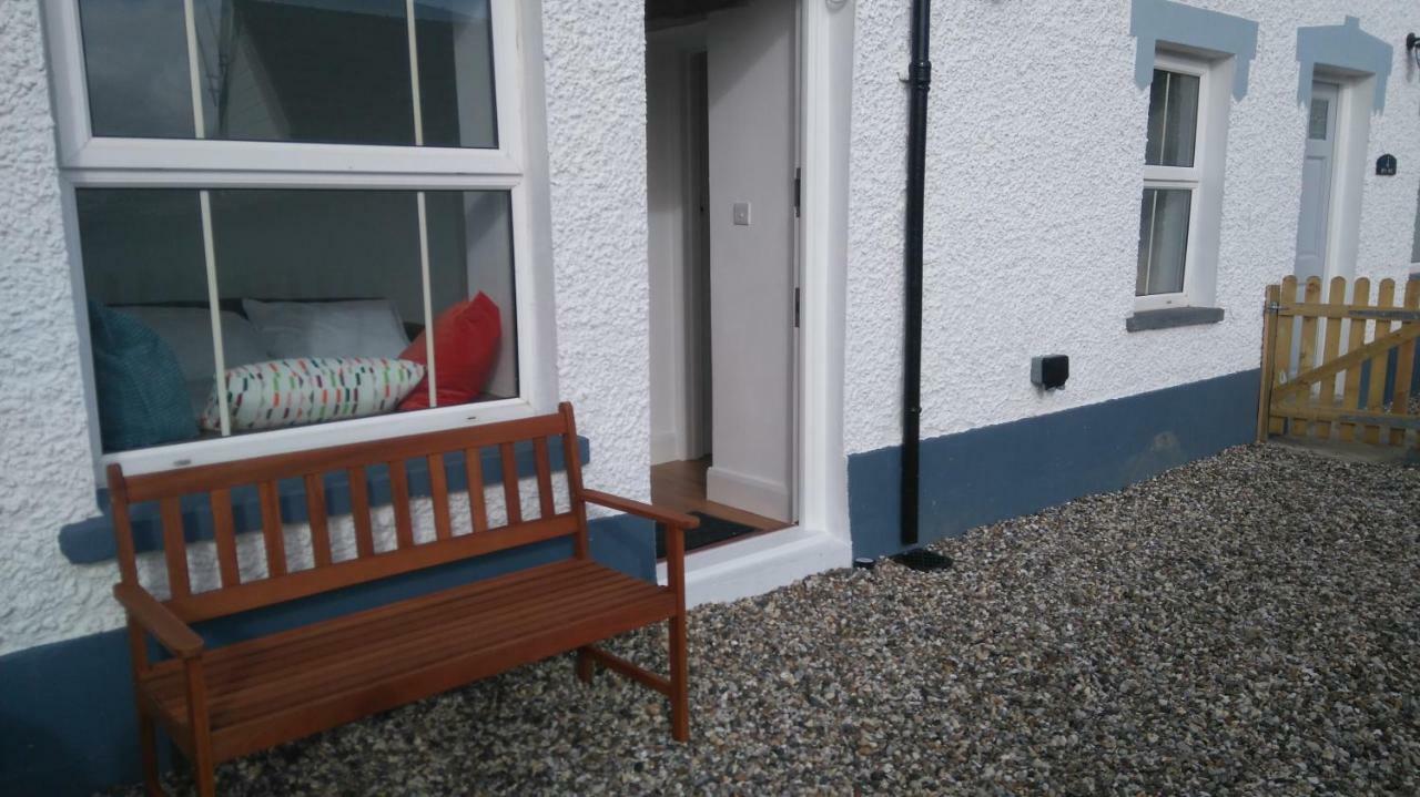 Brynawel Villa Saint Dogmaels Exterior photo